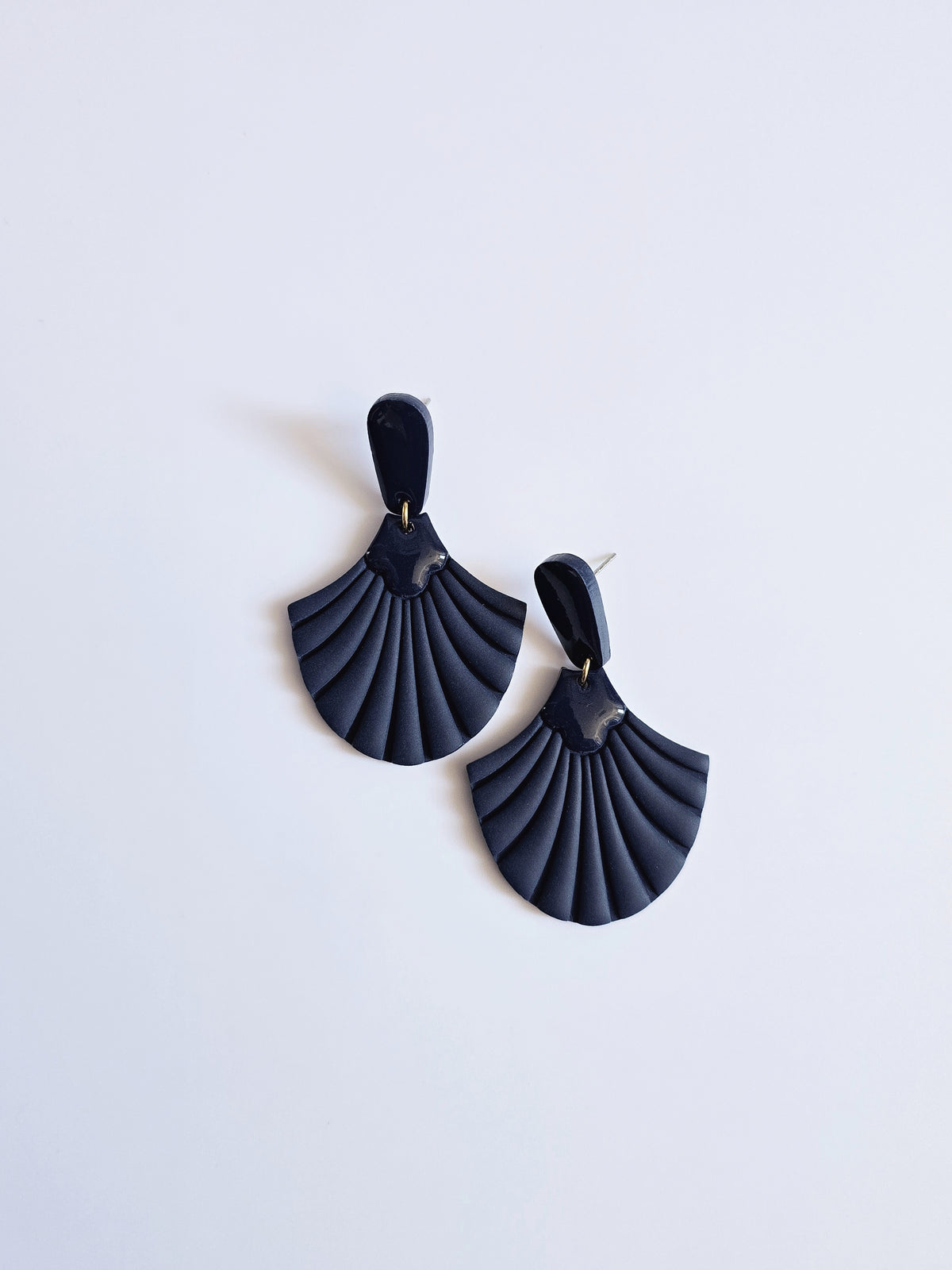 Boucles d'oreilles Airi