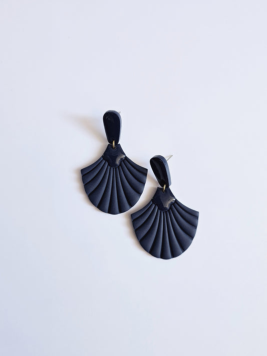 Boucles d'oreilles Airi