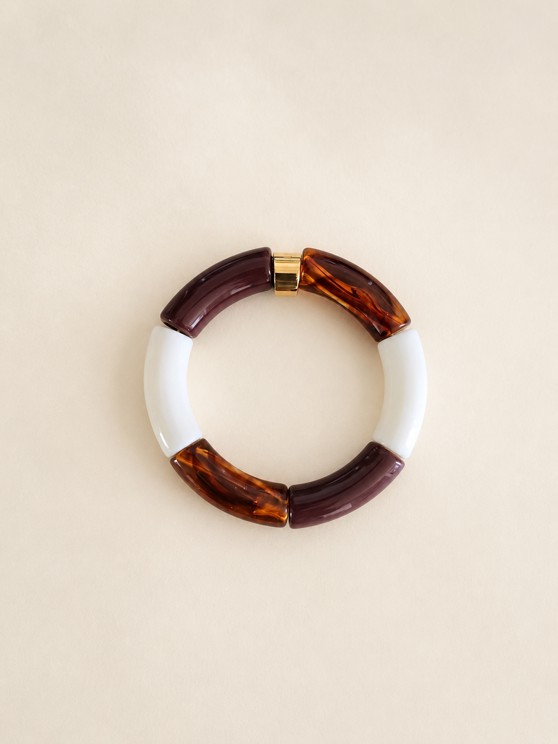 Bracelet Ébène