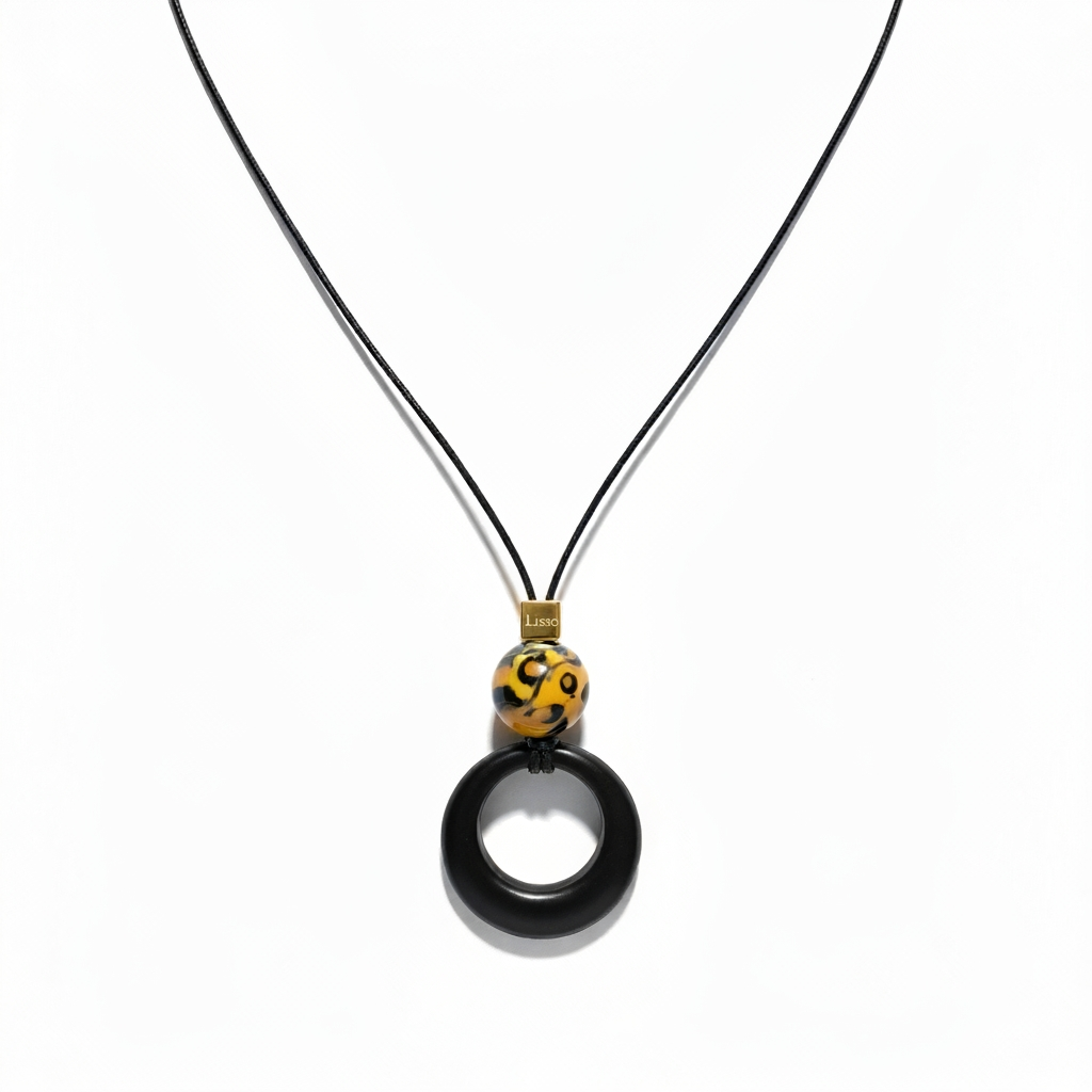 Collier Noémie D