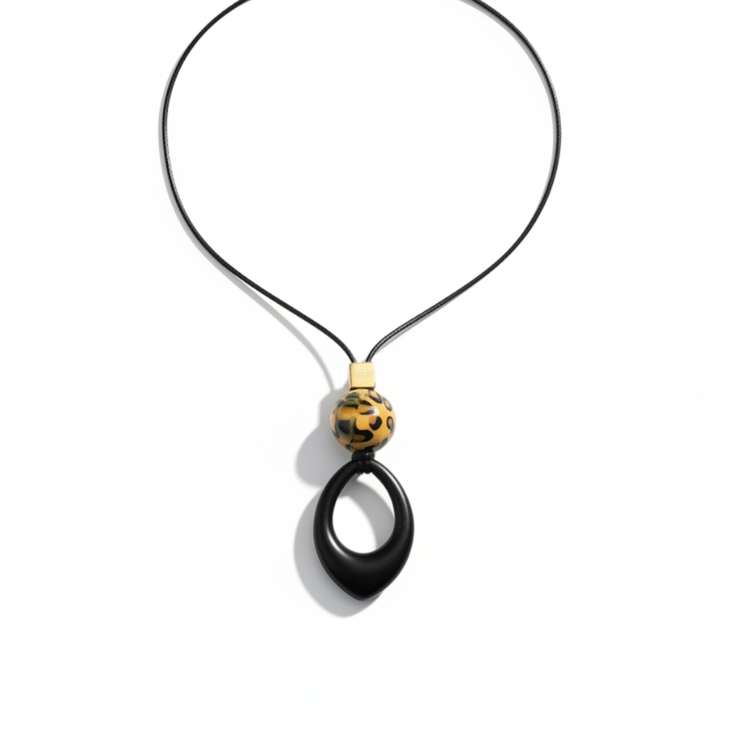 Collier Noémie A