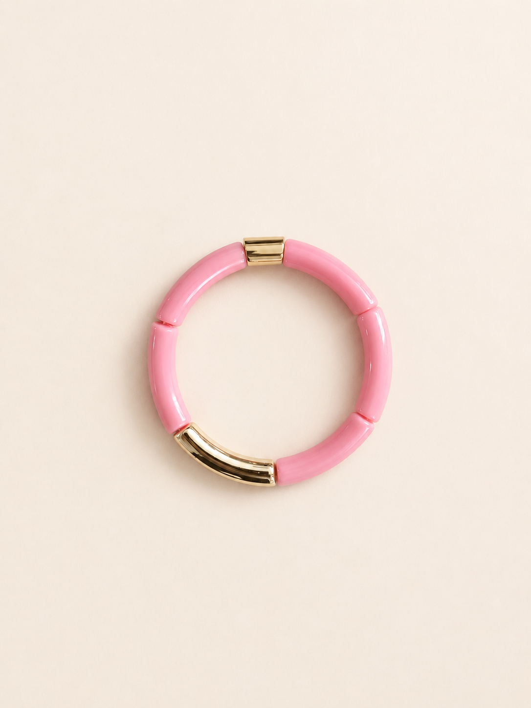 Bracelet Calypso Pink