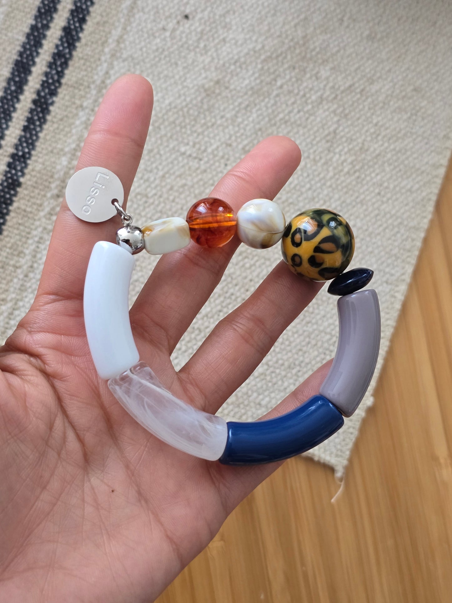 Bracelet no.3