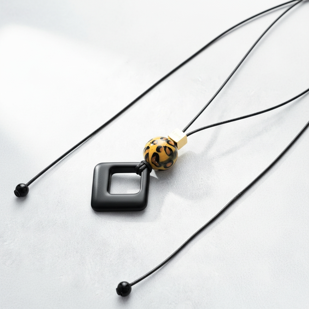 Collier Noémie F