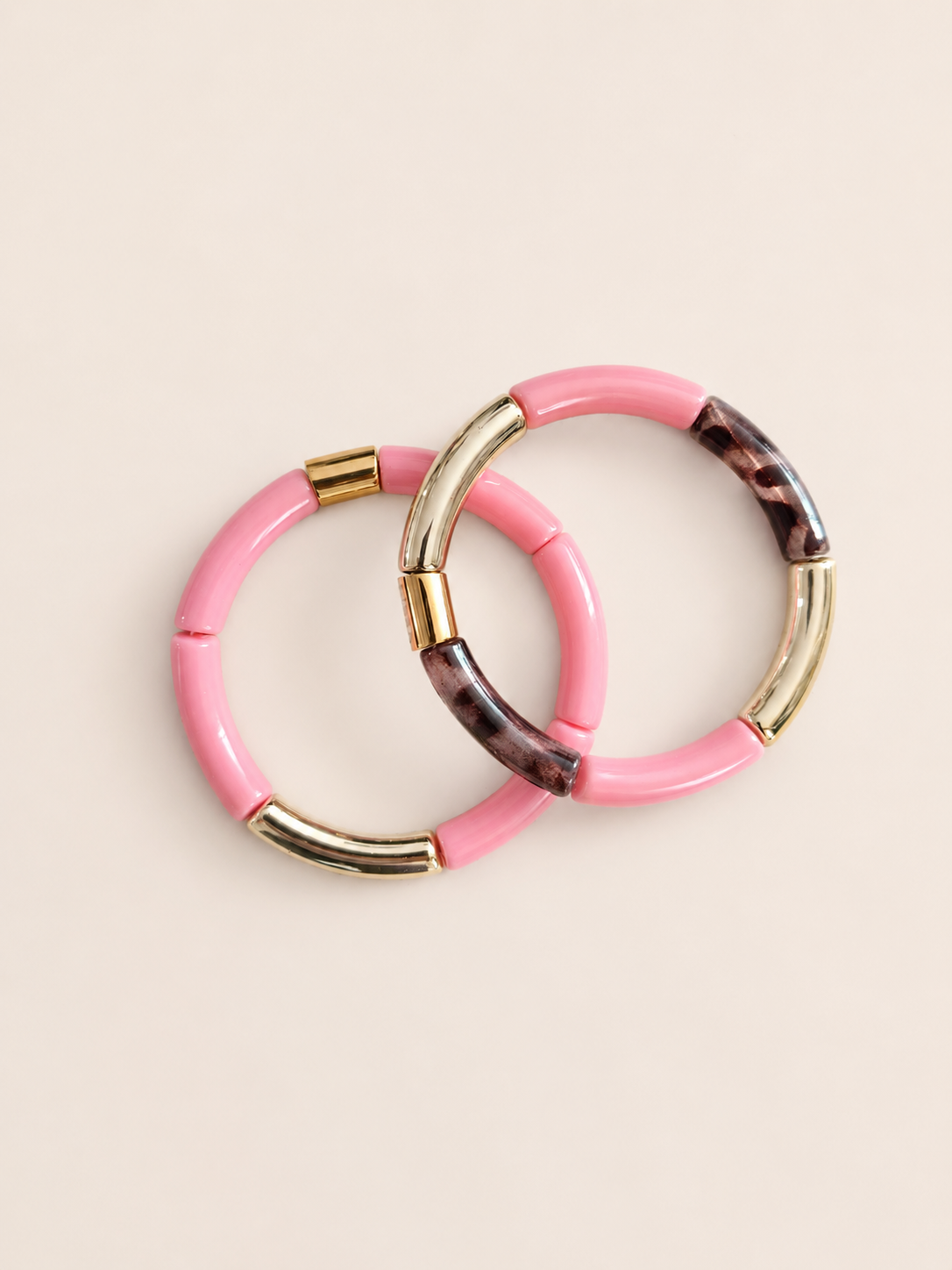 Bracelet Calypso Pink