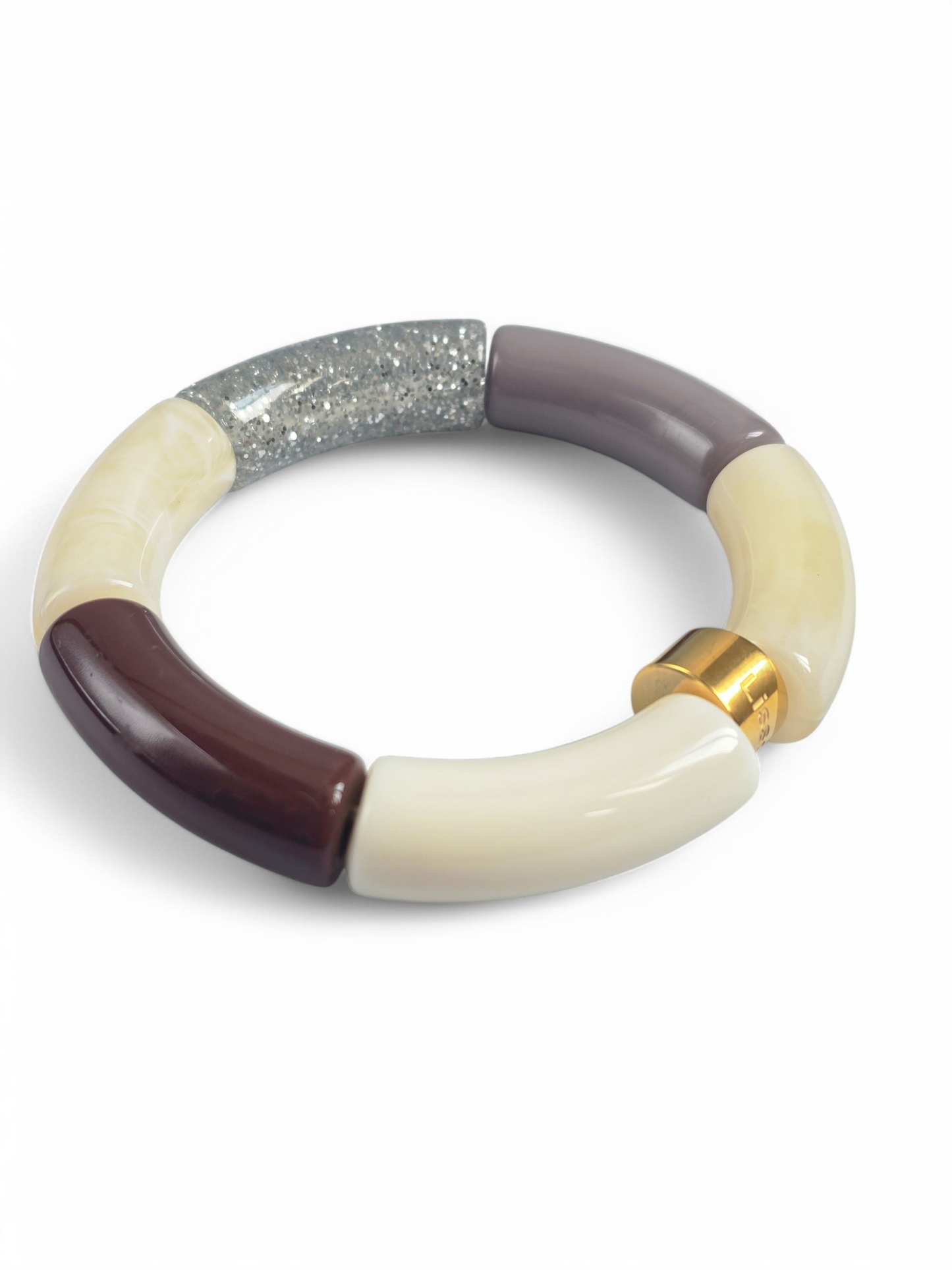 Bracelet multi-couleurs