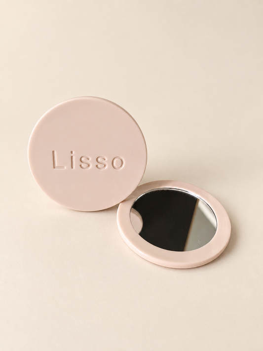 Miroir — Cadeau Lisso ♡