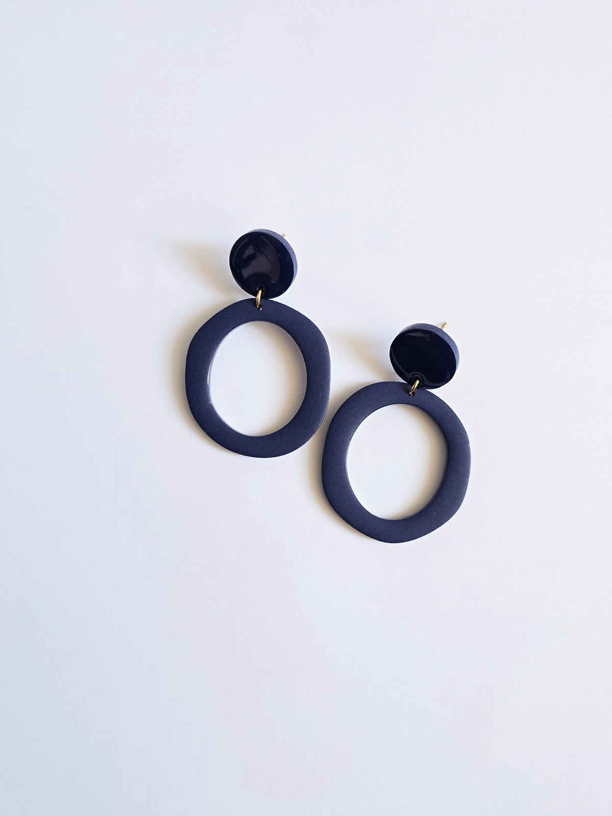 Boucles d'oreilles Rio