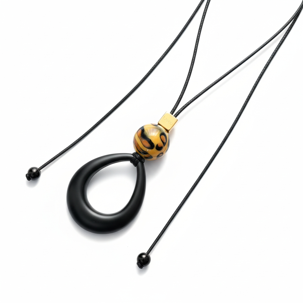 Collier Noémie E