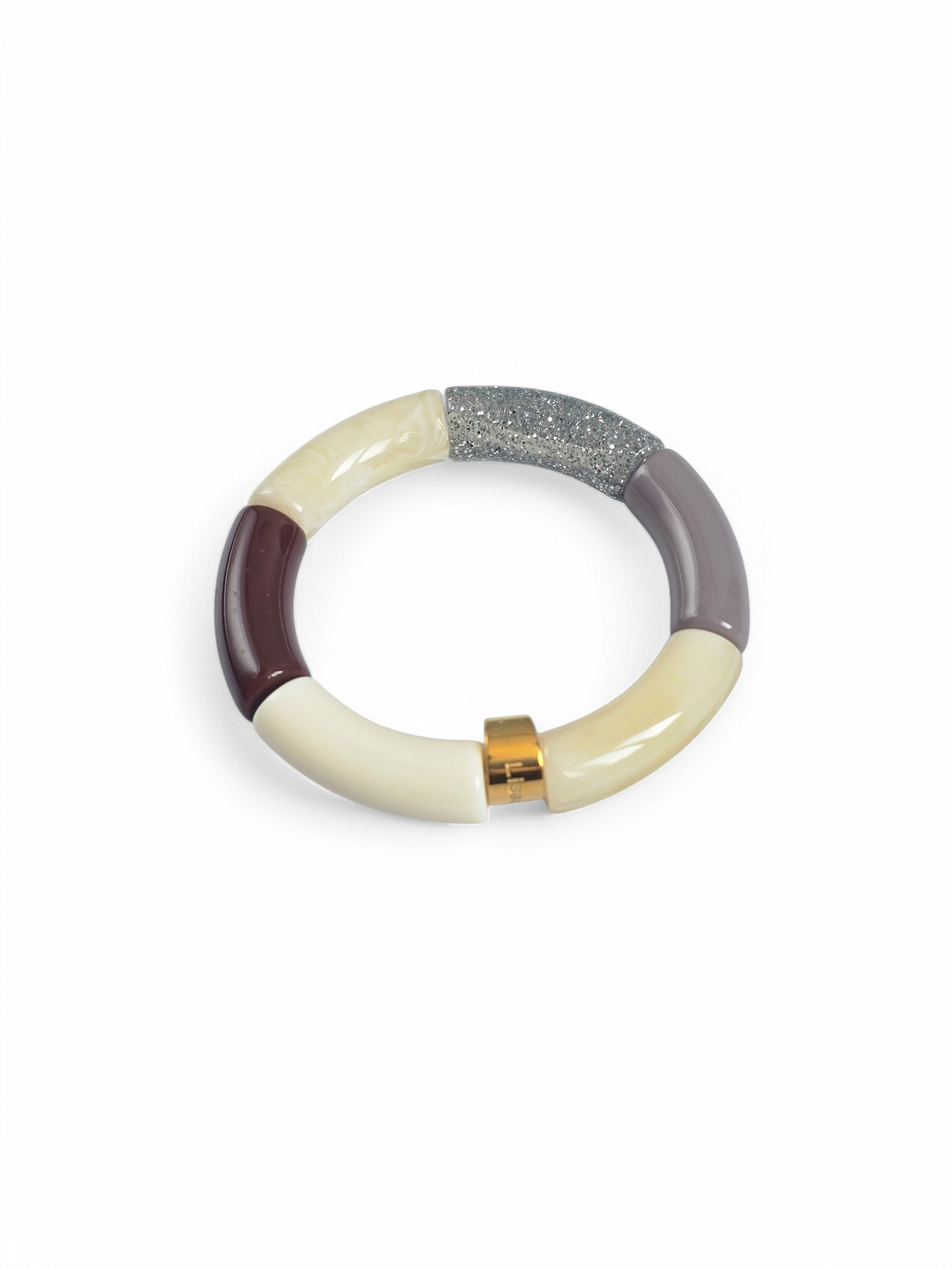Bracelet multi-couleurs