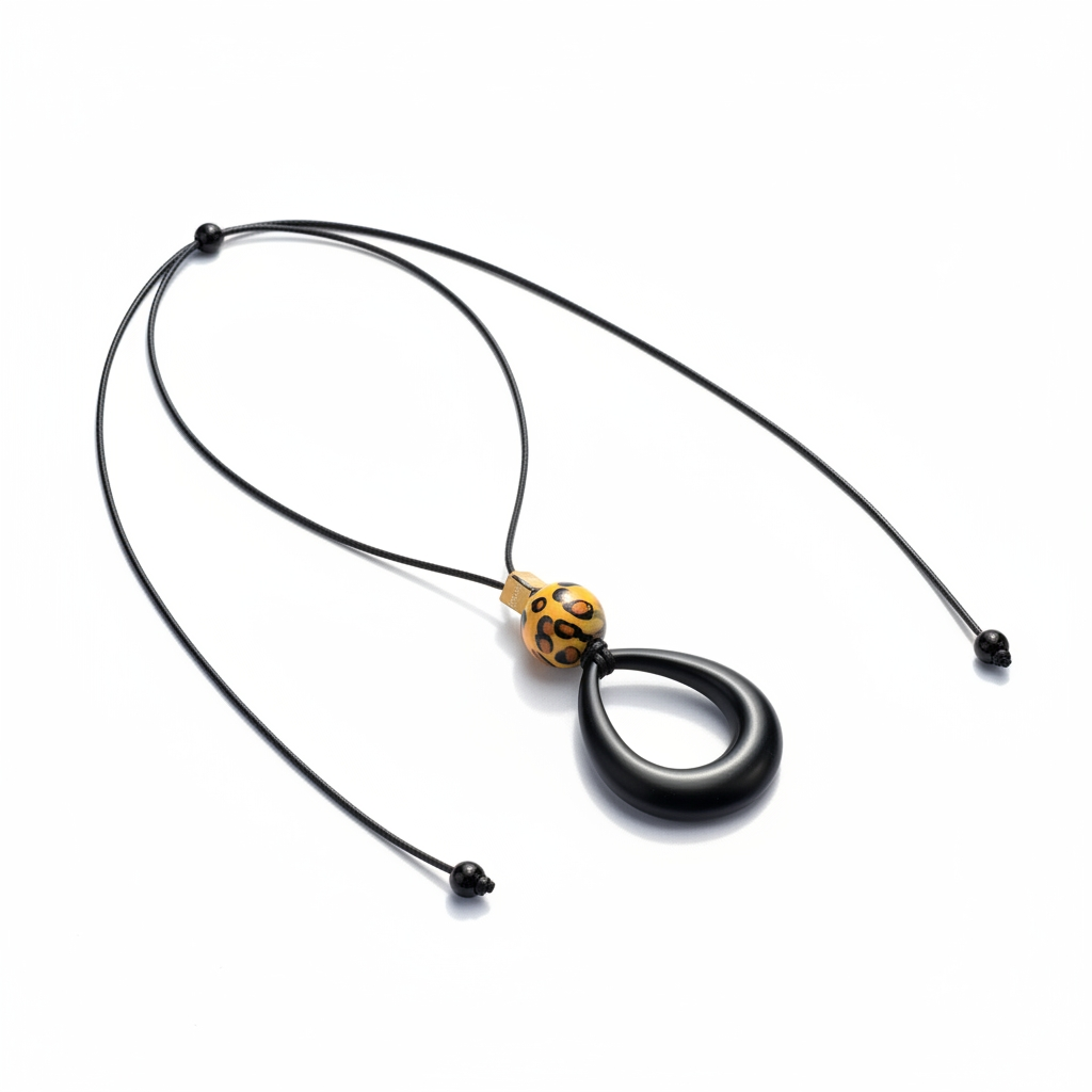 Collier Noémie E