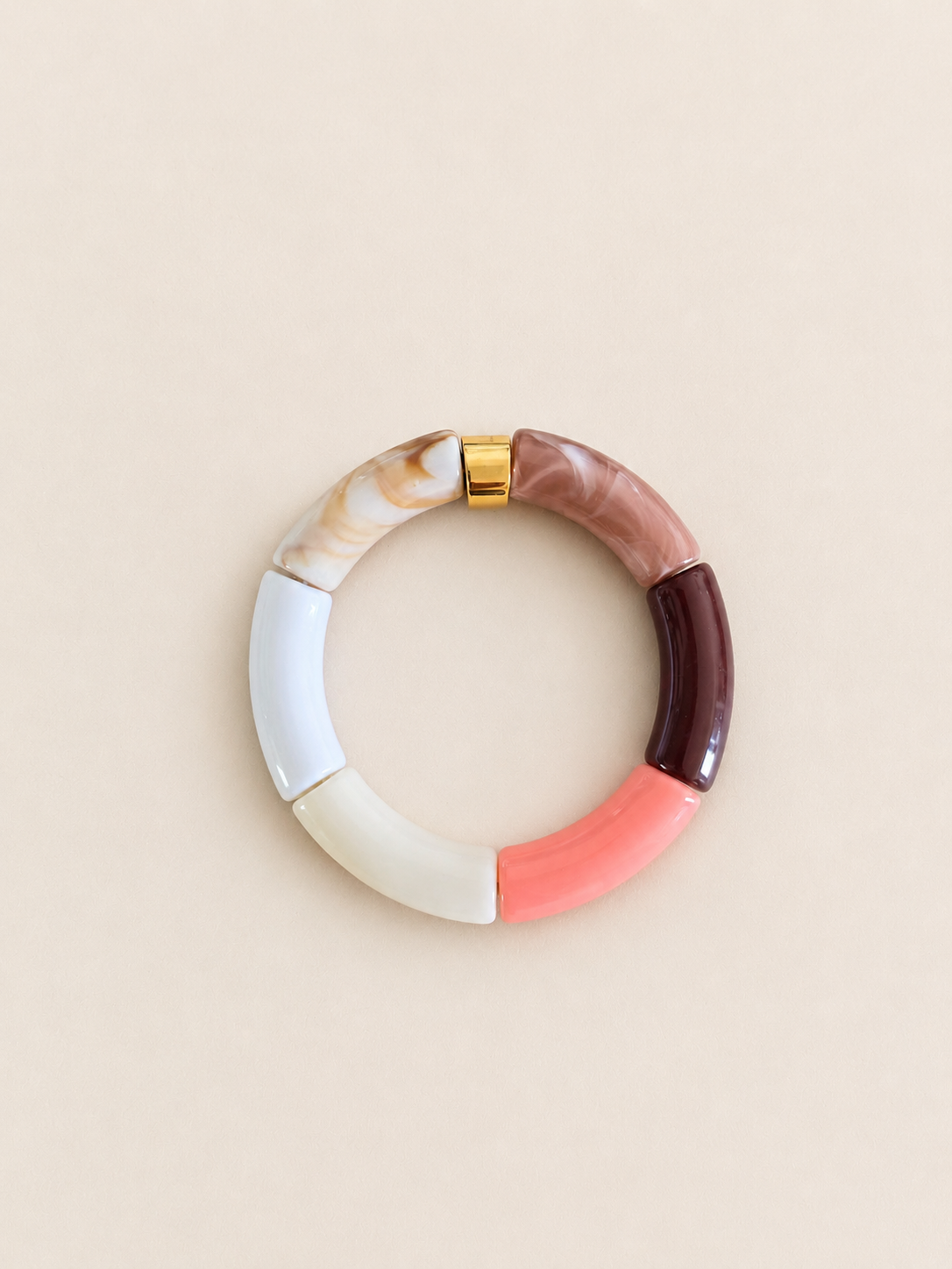 Bracelet Rosélya